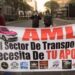 Habrá créditos para taxistas y comerciantes: AMLO