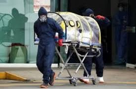 Fallece trabajadora de limpieza de San Lázaro