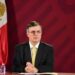 Marcelo Ebrard asegura que EU ya revisa caso Rápido y Furioso