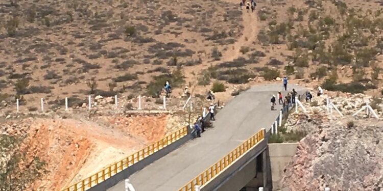 Grupos invaden tierras de Guadalupe Victoria