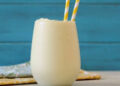 Smoothie saludable para el desayuno