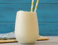 Smoothie saludable para el desayuno