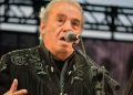 La sociedad mexicana siempre recordará a Óscar Chávez: AMLO