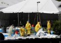 Reportan 68 menores migrantes con covid-19 en EU