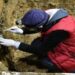 Hallan los restos de los Homo sapiens más antiguos de Europa