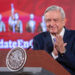 AMLO hace solicitud a autoridades sanitarias para reiniciar giras