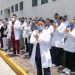 Fallece médico del Hospital General de Las Américas, en Ecatepec