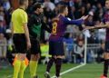 FIFA aprueba cinco cambios por juego