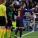 FIFA aprueba cinco cambios por juego