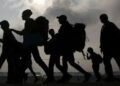 Aumento de tráfico de migrantes por covid-19, alerta la ONU