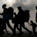 Aumento de tráfico de migrantes por covid-19, alerta la ONU