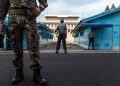 Corea del Norte y Corea del Sur intercambian disparos