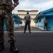 Corea del Norte y Corea del Sur intercambian disparos