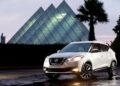 Nissan y 3 más, listas para abrir en Aguascalientes