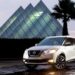 Nissan y 3 más, listas para abrir en Aguascalientes