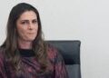 Denuncian a Ana Guevara por extorsión ante la FGR