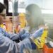 Vitamina D, una aliada para frenar la letalidad de la pandemia