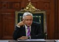 Reconoce AMLO que todavía hay corrupción, pero sostiene va a la baja