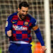 La Liga se reanudará el 8 de junio