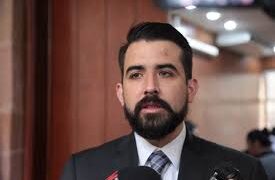 Ausencia de resultados, provoca inseguridad, corrupción e impunidad: Rubén Guajardo