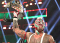 Rey Mysterio sorprende al anunciar su despedida de la WWE