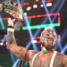 Rey Mysterio sorprende al anunciar su despedida de la WWE