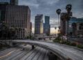 Economía de Estados Unidos cae 5 %
