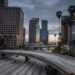 Economía de Estados Unidos cae 5 %