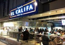 El Califa suma a Openpay como método de pago