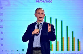 Hoy no se acaba, continúa la epidemia: Hugo López-Gatell pide seguirse cuidando