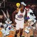 5 cosas que no sabías de Space Jam