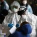 Hospital ABC se queda sin pruebas y sin tratamiento de covid-19
