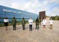 Quintana Roo, llega a la parte más alta de contagios