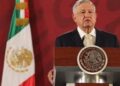 AMLO rechaza iniciativa de Morena para que INEGI mida riqueza