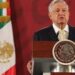 AMLO rechaza iniciativa de Morena para que INEGI mida riqueza