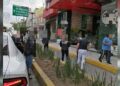 Secuestro de personal médico en hotel de CDMX fue virtual: IMSS