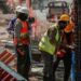 Cae 17.1% producción de constructoras en marzo