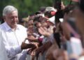 AMLO retomará giras una vez que se lo permitan autoridades de salud