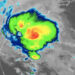 Bertha tormenta tropical en Carolina del Sur