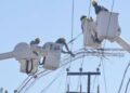 Eléctrica extranjera contratada en pasados gobiernos tenía monopolio: AMLO