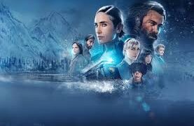 Space Force y las películas y series para este fin de semana (29 – 31 mayo)