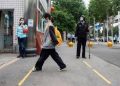 Wuhan reporta nuevo foco de infecciones