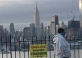 Nueva York supera los 20,000 muertos por covid-19