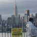 Nueva York supera los 20,000 muertos por covid-19