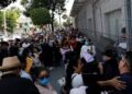 La peor crisis desde 1929 provocada por covid-19