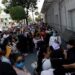 La peor crisis desde 1929 provocada por covid-19