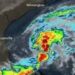 Avanza tormenta tropical Arthur cerca de las costas de Estados Unidos