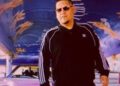 Muere Omar Torres, director de videos del Regional Mexicano