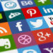 Encierro dispara 42% tiempo en redes sociales