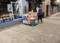 Bajan asaltos a comercios durante cuarentena